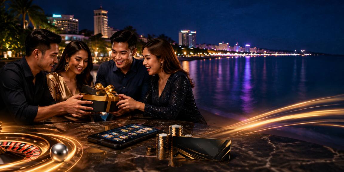 kisa918 Malaysia: buka Casino, Slots dan Sportsbook anda